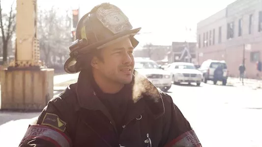 Poster del episodio 12 de Chicago Fire online