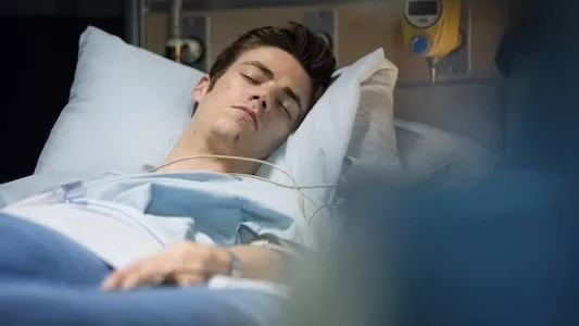 Poster del episodio 20 de The Flash online