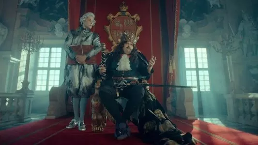Poster del episodio 3 de 1670 online