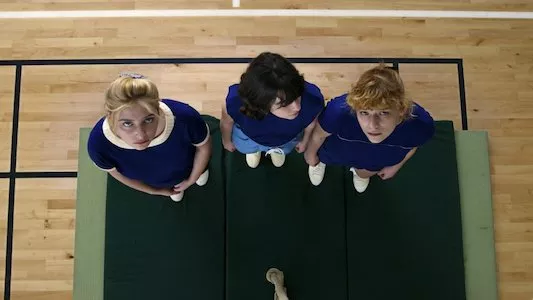 Poster del episodio 2 de Instituto Voltaire (Mixte) online