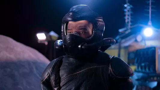 Poster del episodio 5 de Beacon 23 online