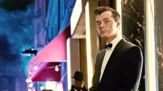 Poster del episodio 1 de Pennyworth online