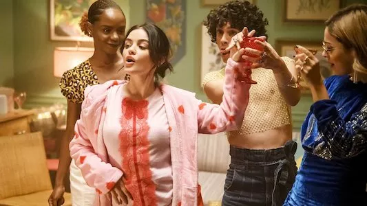 Poster del episodio 4 de Katy Keene online