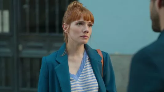 Poster del episodio 2 de Valeria online
