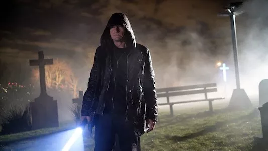 Poster del episodio 1 de Rellik online