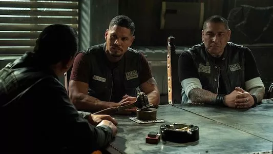 Poster del episodio 6 de Mayans M.C. online