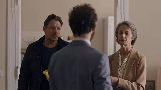 Poster del episodio 4 de DNA (2019) online