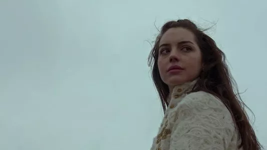 Poster del episodio 15 de Reign online