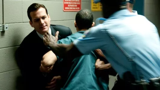 Poster del episodio 12 de Suits online
