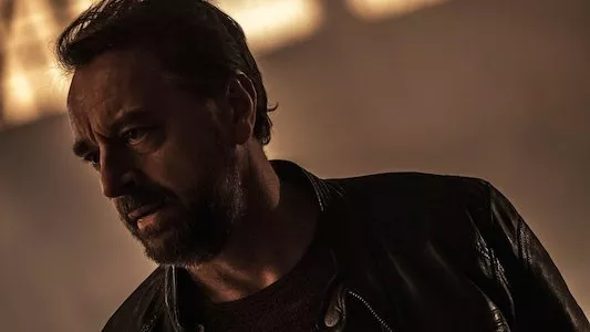 Poster del episodio 8 de Operación Éxtasis online