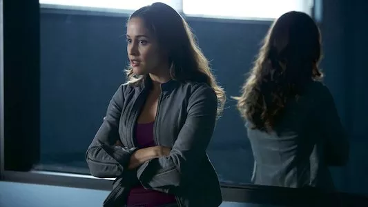 Poster del episodio 9 de Rosewood online