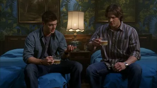 Poster del episodio 10 de Supernatural online
