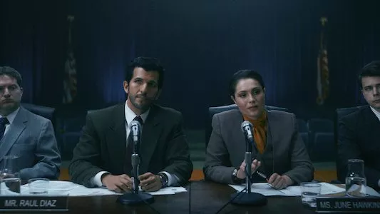 Poster del episodio 5 de Griselda online