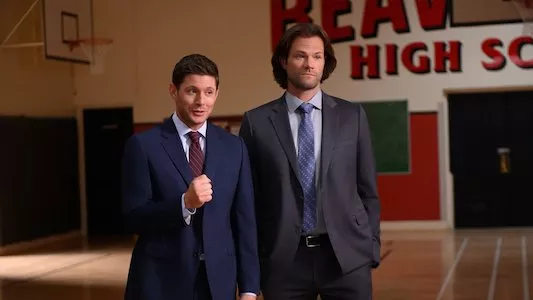 Poster del episodio 4 de Supernatural online
