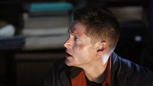 Poster del episodio 17 de Supernatural online