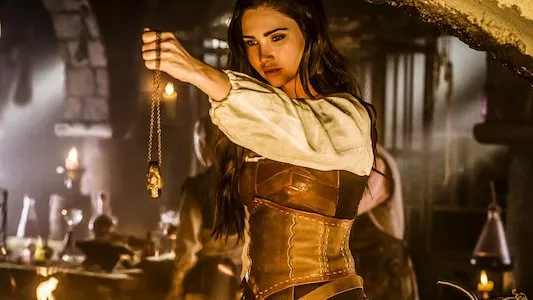 Poster del episodio 3 de The Outpost online