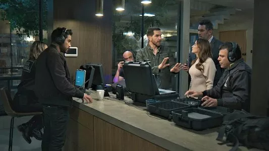 Poster del episodio 21 de Buscando a Frida online