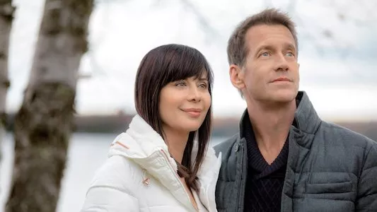 Poster del episodio 4 de Good Witch online