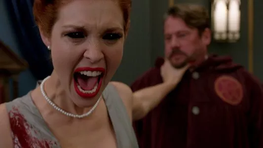 Poster del episodio 12 de Supernatural online