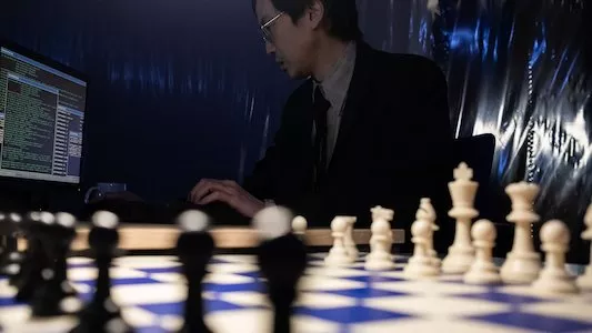 Poster del episodio 2 de Rematch online