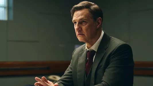 Poster del episodio 2 de Gone (2026) online