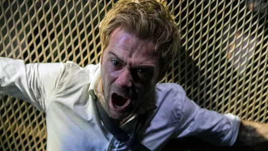 Poster del episodio 3 de Constantine online