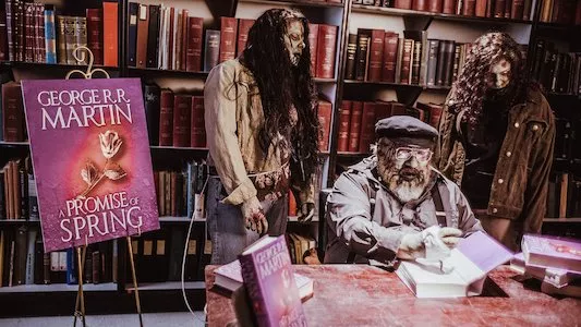 Poster del episodio 8 de Z Nation online