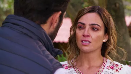 Poster del episodio 24 de Fuego Ardiente online