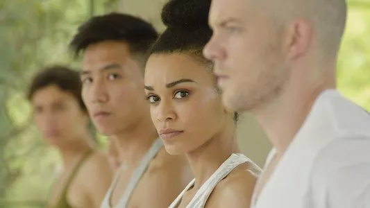 Poster del episodio 2 de Quantico online