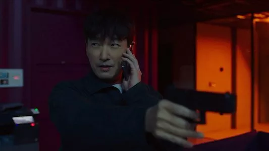 Poster del episodio 15 de Sisyphus online