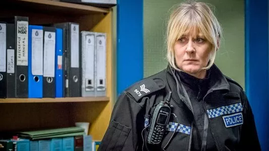 Poster del episodio 4 de Happy Valley online