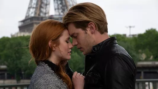Poster del episodio 12 de Shadowhunters online