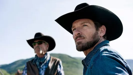 Poster del episodio 2 de Yellowstone online