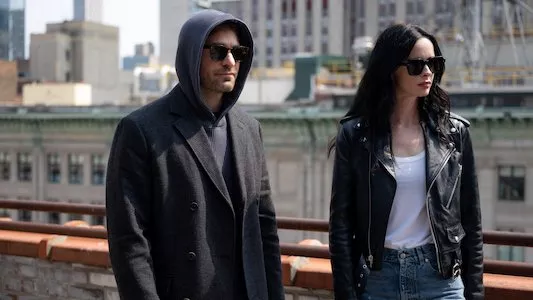 Poster del episodio 7 de Daredevil: Born Again online