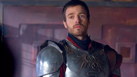 Poster del episodio 2 de The Outpost online