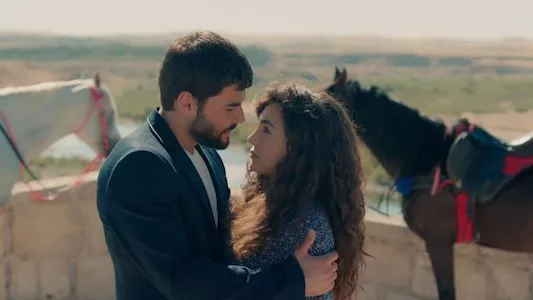 Poster del episodio 1 de Hercai online
