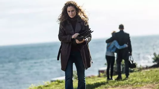 Poster del episodio 6 de The Leftovers online