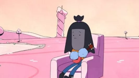 Poster del episodio 11 de Hora de aventuras online