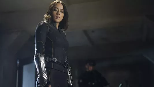 Poster del episodio 13 de Marvels Agentes de S.H.I.E.L.D. online