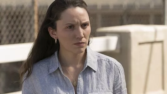 Poster del episodio 11 de Fear the Walking Dead online