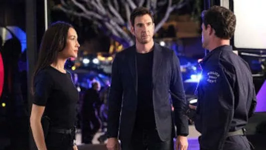 Poster del episodio 13 de Stalker online
