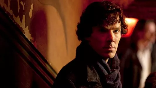 Poster del episodio 2 de Sherlock online