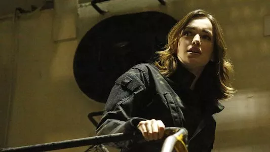 Poster del episodio 3 de Marvels Agentes de S.H.I.E.L.D. online