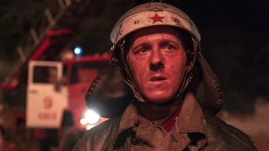 Poster del episodio 1 de Chernobyl online