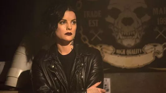 Poster del episodio 12 de Blindspot online