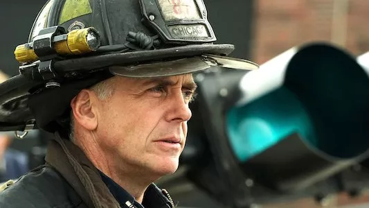 Poster del episodio 12 de Chicago Fire online