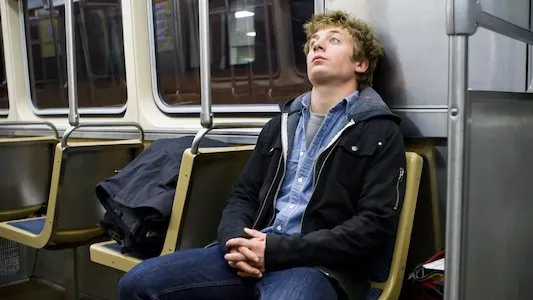 Poster del episodio 9 de Shameless (US) online