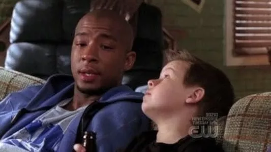 Poster del episodio 21 de One Tree Hill online