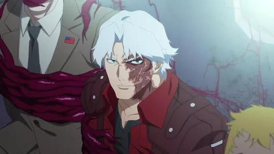 Poster del episodio 4 de Devil May Cry (2025) online