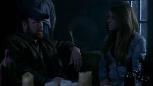Poster del episodio 19 de Supernatural online
